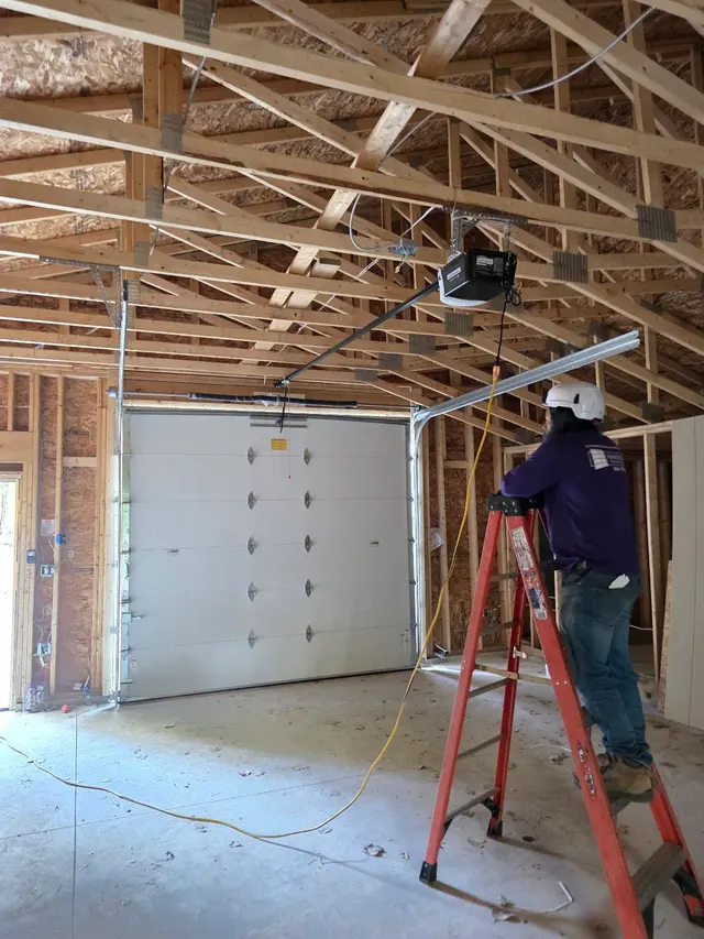 Innovative Door Systems, LLC(Garage Door Repair) — photo from the business 3