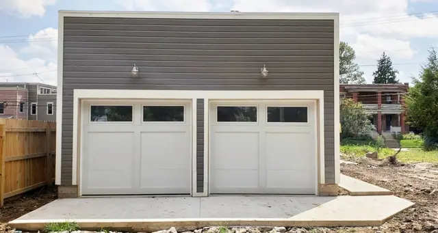 Innovative Door Systems, LLC(Garage Door Repair) — photo from the business 8