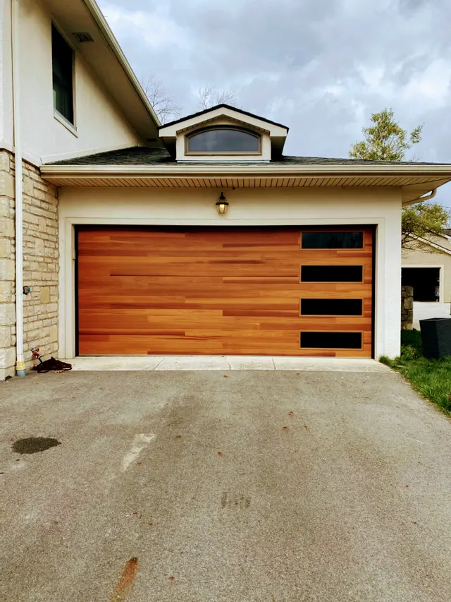Innovative Door Systems, LLC(Garage Door Repair) — photo from the business 4