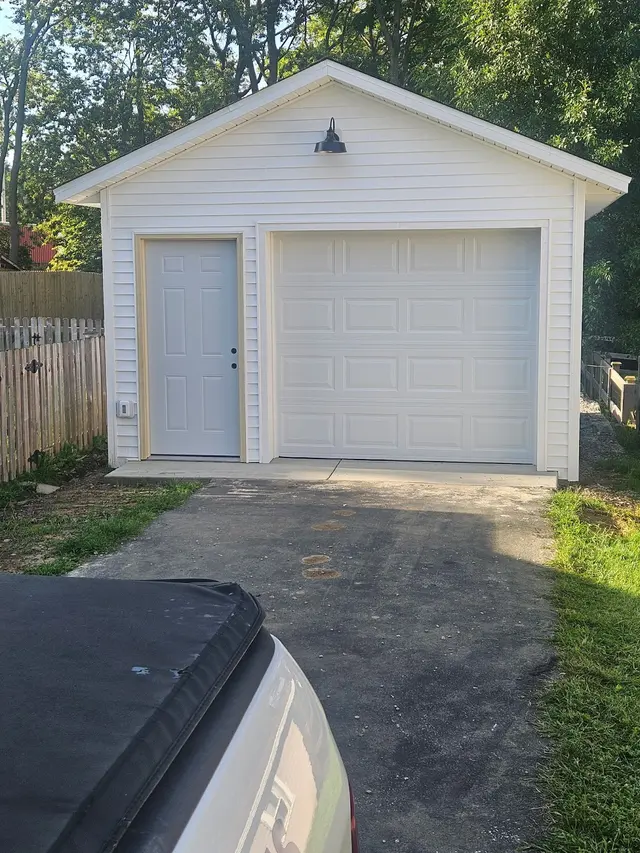 Customer photo from Alan's review