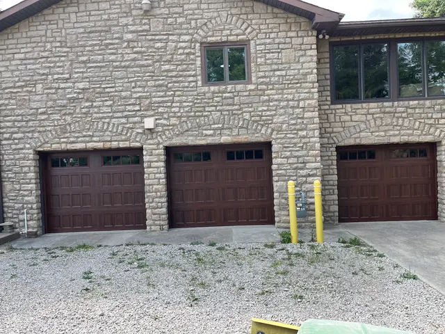 Wammack's Garage Door Repair — customer photo 2