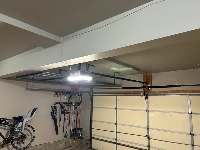 Wammack's Garage Door Repair — customer photo 3