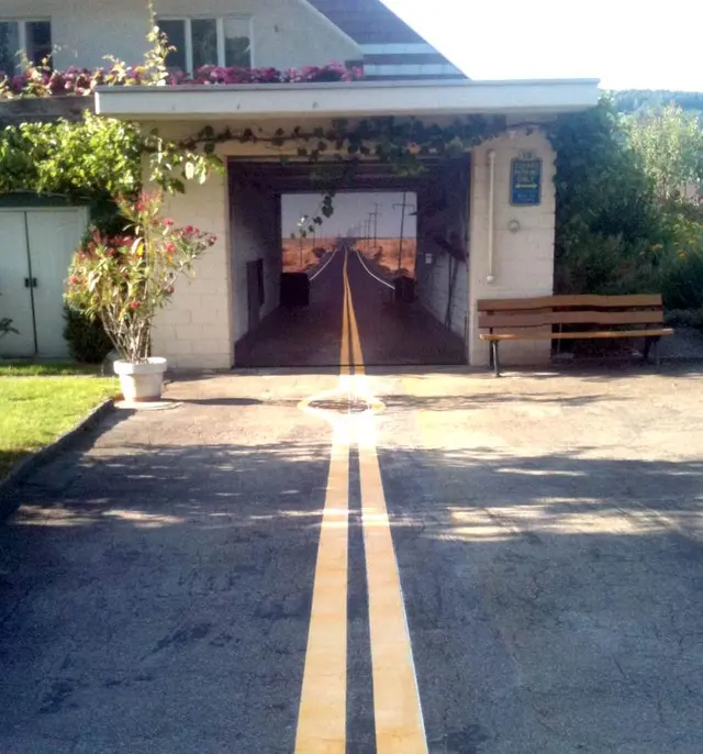 CD DOORS ( Garage Doors & Motors ) — photo from the business 5