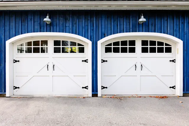 CD DOORS ( Garage Doors & Motors ) — customer photo 4