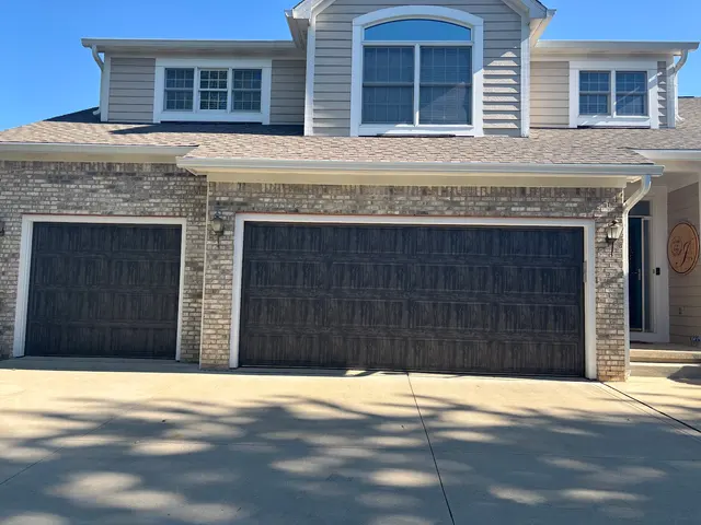 CD DOORS ( Garage Doors & Motors ) — customer photo 2