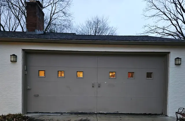 CD DOORS ( Garage Doors & Motors ) — customer photo 7