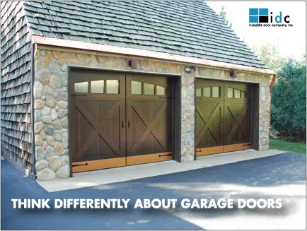 CD DOORS ( Garage Doors & Motors ) — photo from the business 1