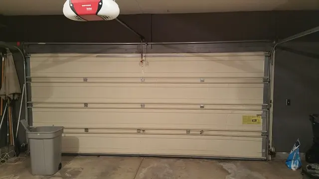 CD DOORS ( Garage Doors & Motors ) — customer photo 12