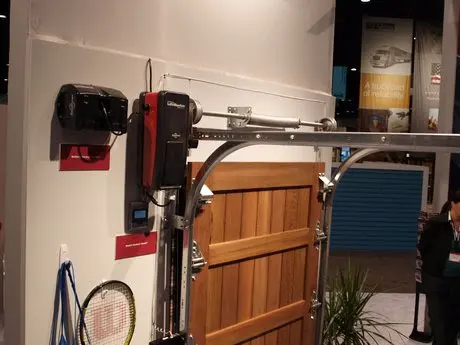 CD DOORS ( Garage Doors & Motors ) — photo from the business 6