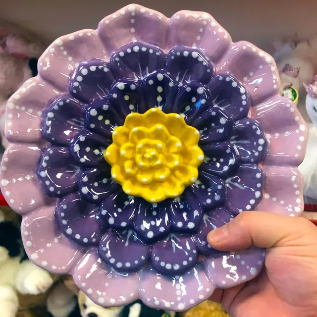 The Hot Spot Studio High Desert | Pottery Painting — photo from the business 3