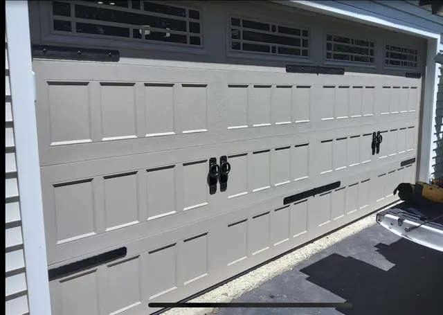 Precision Garage Door of Westerville — customer photo 11