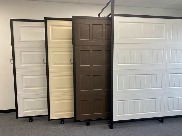 Precision Garage Door of Westerville — photo from the business 8