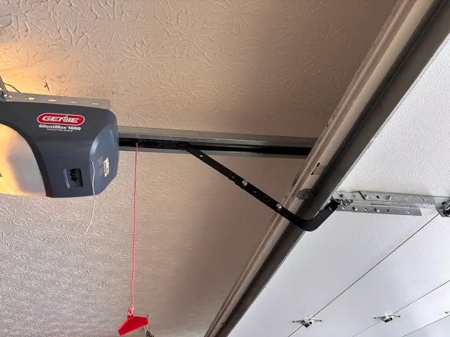 Precision Garage Door of Westerville — customer photo 5