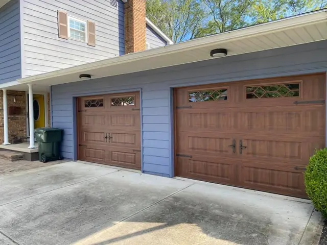 Precision Garage Door of Westerville — photo from the business 2