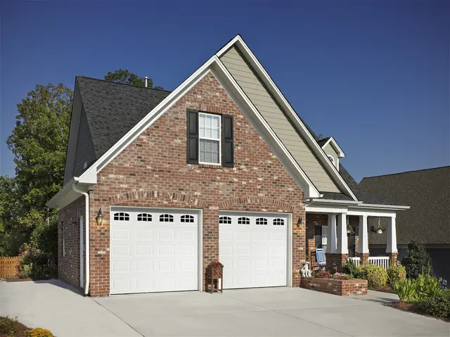 Precision Garage Door of Columbus — photo from the business 9