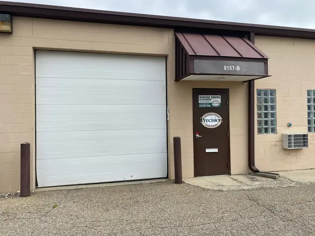 Precision Garage Door of Columbus — photo from the business 8