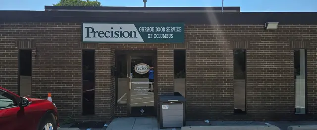 Precision Garage Door of Columbus — photo from the business 11