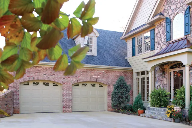 Precision Garage Door of Columbus — photo from the business 3
