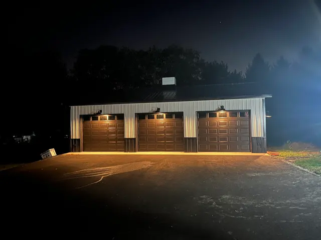 Precision Garage Door of Canal Winchester — customer photo 6