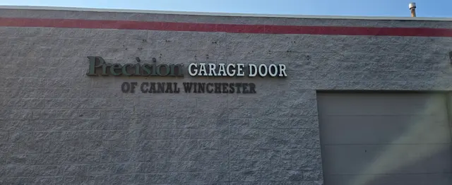 Precision Garage Door of Canal Winchester — photo from the business 8