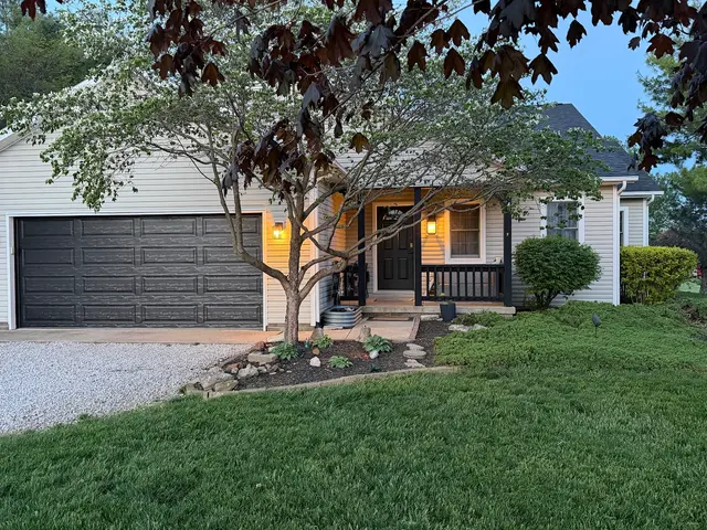 Precision Garage Door of Canal Winchester — customer photo 12