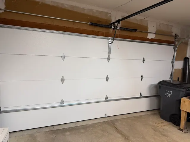 Precision Garage Door of Canal Winchester — customer photo 4