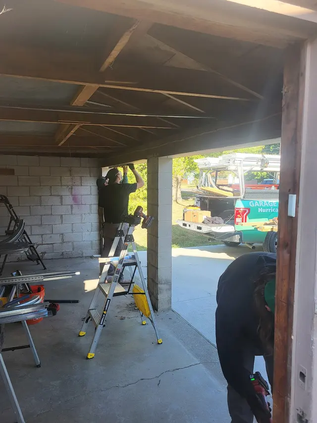 Precision Garage Door of Canal Winchester — customer photo 10