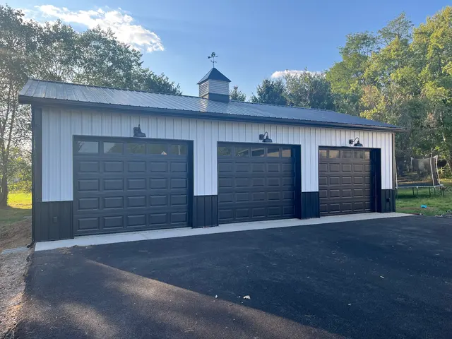 Precision Garage Door of Canal Winchester — customer photo 2