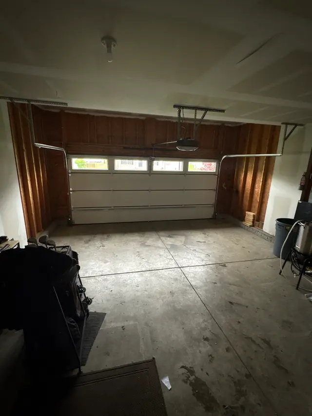 Precision Garage Door of Canal Winchester — customer photo 7