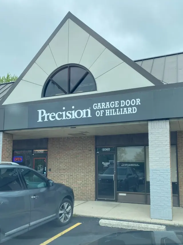 Precision Garage Door of Hilliard — photo from the business 4