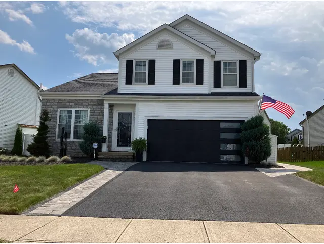 Precision Garage Door of Hilliard — customer photo 11
