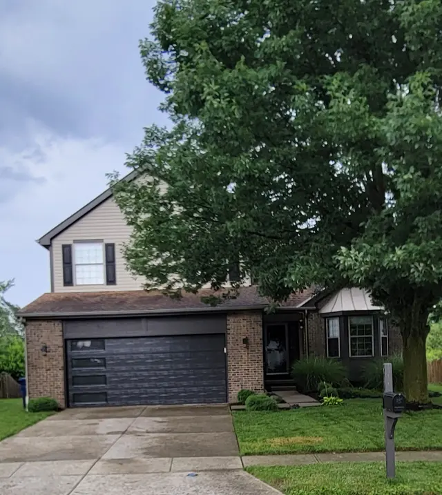 Precision Garage Door of Hilliard — customer photo 12