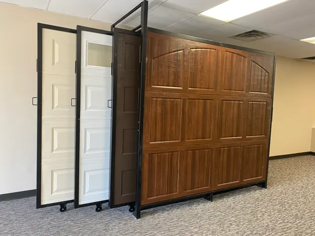 Precision Garage Door of Hilliard — photo from the business 7