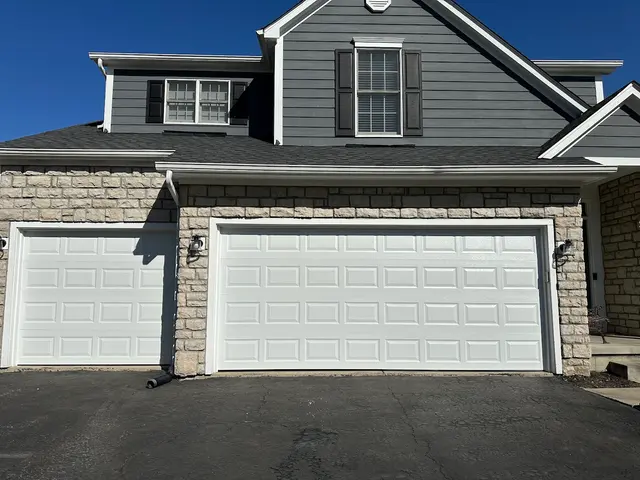 Precision Garage Door of Hilliard — customer photo 3