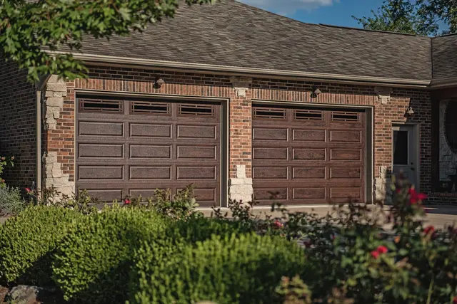 Apex Garage Door Services — photo from the business 3