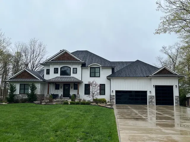 Apex Garage Door Services — photo from the business 9
