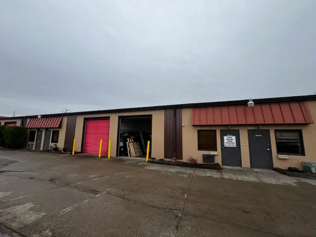 Apex Garage Door Services — photo from the business 8