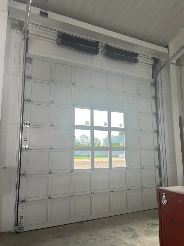 Apex Garage Door Services — photo from the business 11