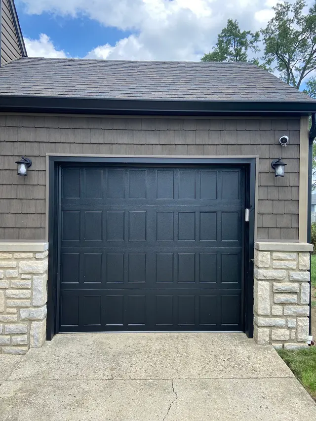 Apex Garage Door Services — customer photo 6