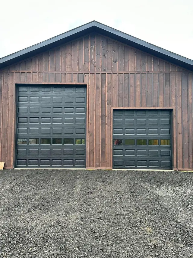 Apex Garage Door Services — photo from the business 4