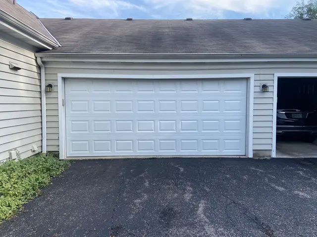Apex Garage Door Services — photo from the business 2