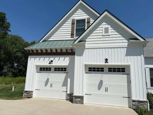 Apex Garage Door Services — customer photo 12
