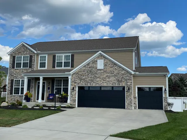 Apex Garage Door Services — photo from the business 7