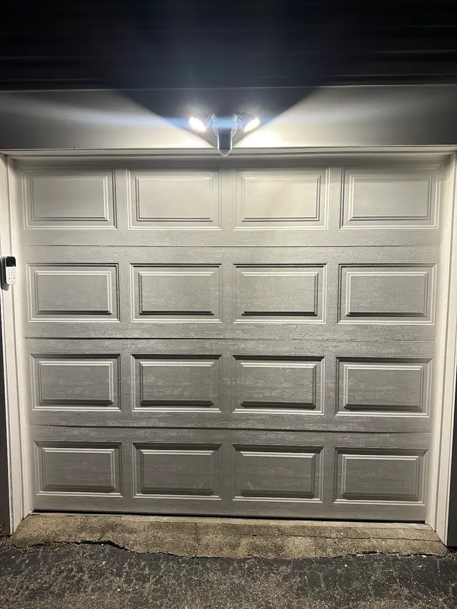 Don's Garage Door Repair — customer photo 8