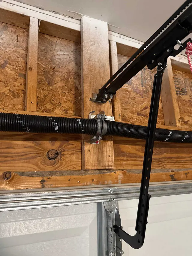 Don's Garage Door Repair — photo from the business 5