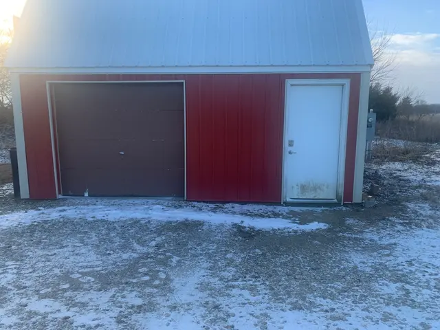 Don's Garage Door Repair — customer photo 11