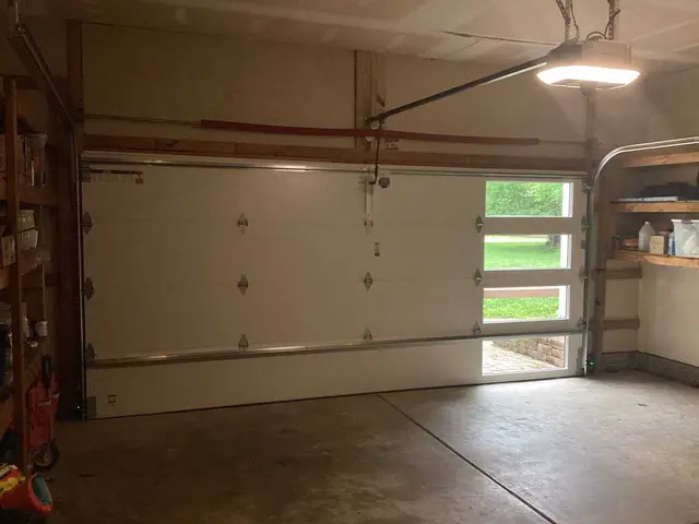 Don's Garage Door Repair — photo from the business 2