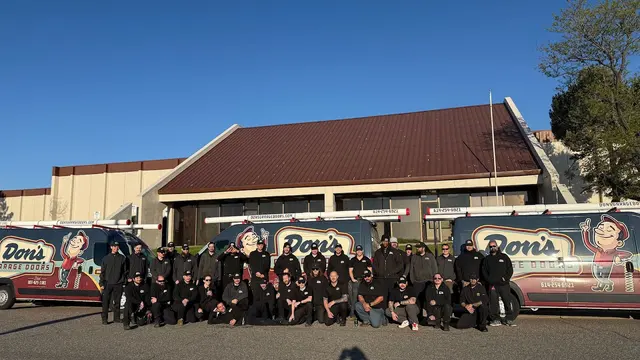 Don's Garage Door Repair — photo from the business 10