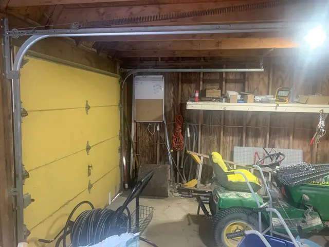 Don's Garage Door Repair — customer photo 6