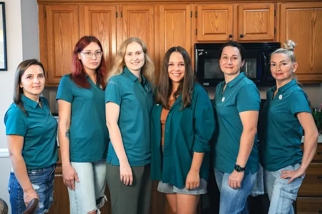Olga Home Cleaning — photo from the business 1